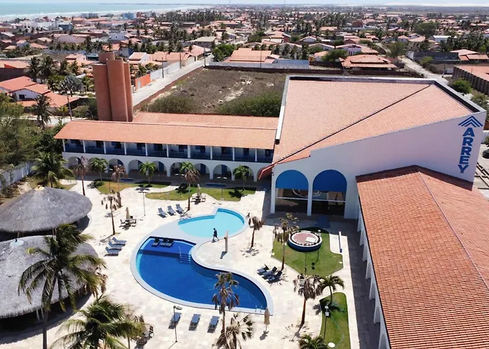 Arrey Rio Poty Praia
